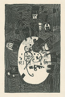 Miroslav Cipár – Kolotoč II. 