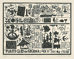 Miroslav Cipár – Texty I. 