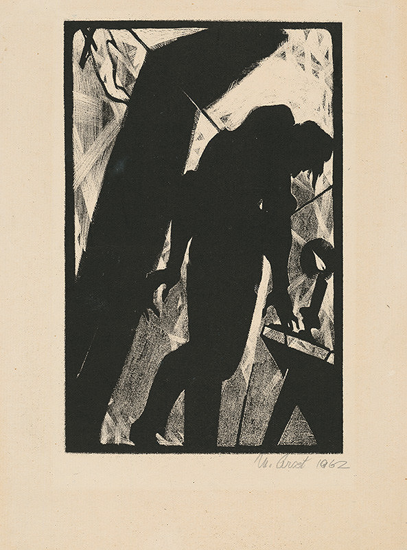 Milan Artz – Zločin a trest II. 