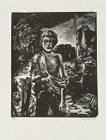 Tibor Gáll – Chlapec 