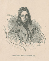 Albert Vogel – Madame Flora Tristan 
