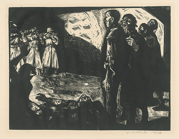 Vincent Hložník – Vlastenci 