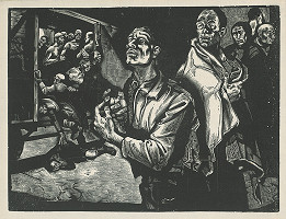 Vincent Hložník – Prosba a zľutovanie 