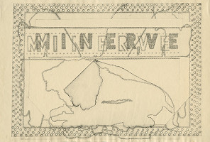 Alena Kučerová – To the Vanished Submarine 