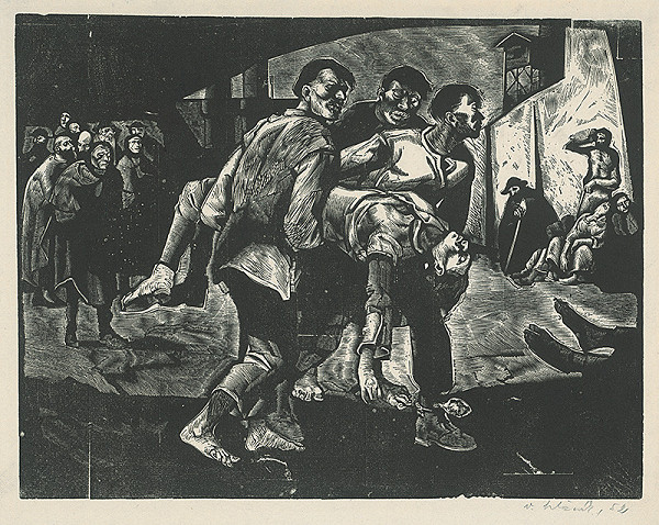 Vincent Hložník – A všetci pochopia 