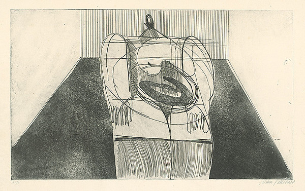 Milan Paštéka – Žena 