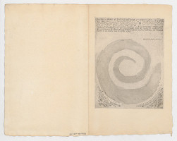 Milan Paštéka – Obal k súboru: Alfréd Jarry-Pesnička o prevelikom miškovaní mozgov 