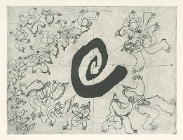 Milan Paštéka – Figúra II. 