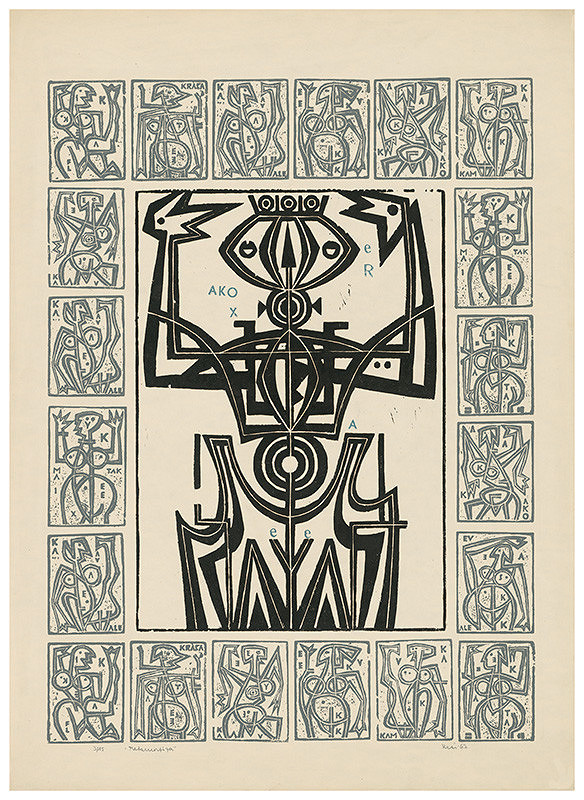 Fero Kráľ – Metamorfóza 