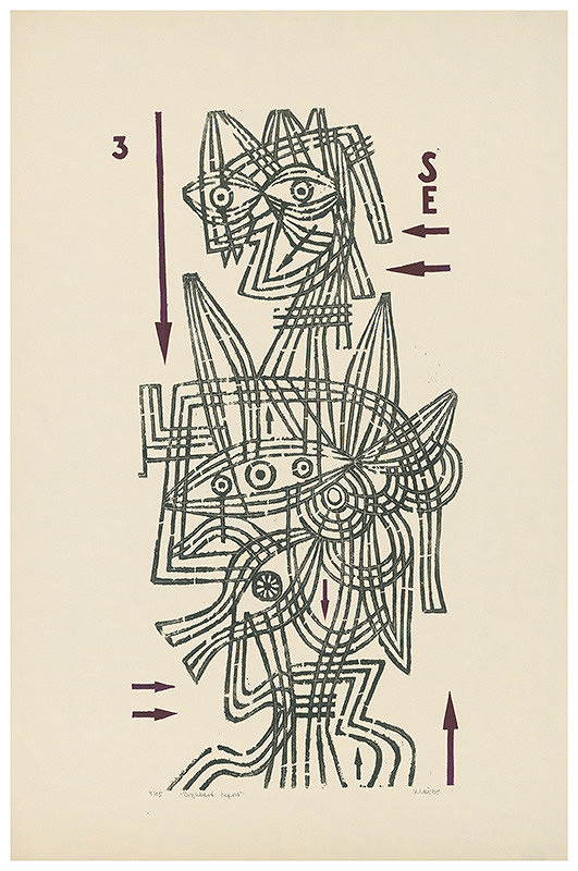 Fero Kráľ – Dvojhlavá tuposť 