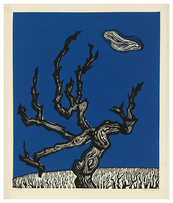 Edita Ambrušová – Báseň 