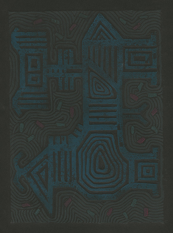 Jarmila Pavlíčková – Dobšinský motív 