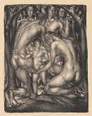 Eugen Krón – Rodina 