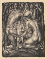 Eugen Krón – Rodina 