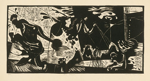 Ivan Horyna – Dom Askerov 