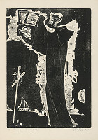 Emil Sedlák – Balada o bezhlavom mníchovi I. 