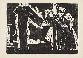 Emil Sedlák – Balada o bezhlavom mníchovi II. 