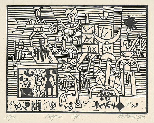 Miroslav Cipár – Legenda 