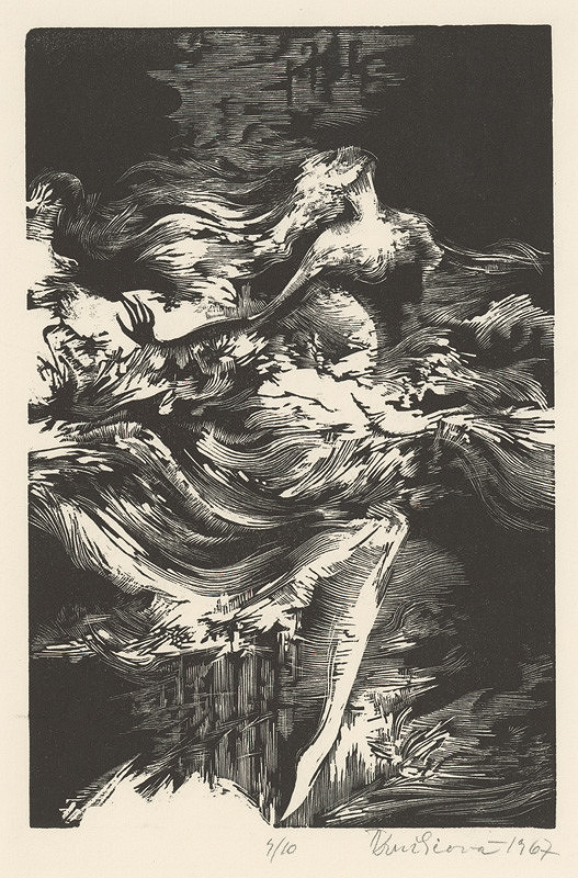 Terézia Kružlicová – Ivan Krasko: Nox et Solitudo 