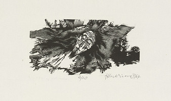 Terézia Kružlicová – Ivan Krasko: Nox et Solitudo 