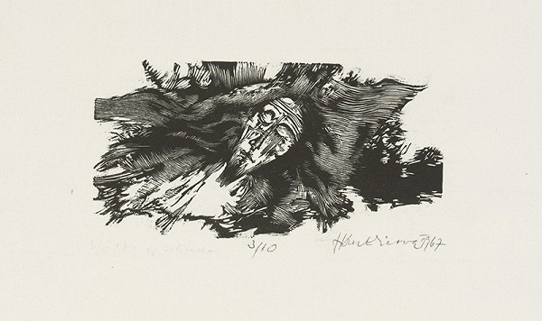 Terézia Kružlicová – Ivan Krasko: Nox et Solitudo 