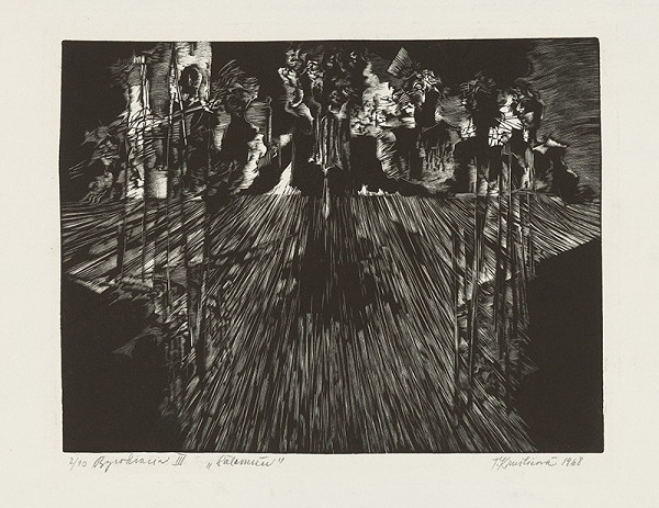 Terézia Kružlicová – Šalamún 