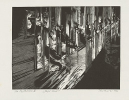 Terézia Kružlicová – Slepé slovo 