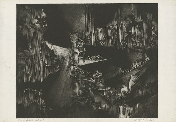 Terézia Kružlicová – Knieža ticha 