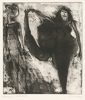 Adolf Frohner – Pas de deux 