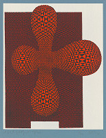 Miroslav Šutej – Serigraphy 2. 