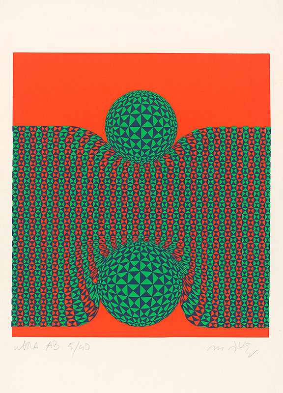 Miroslav Šutej – Ultra AB 