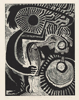 Gabriel Štrba st. – Večná vojna I. 