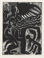 Gabriel Štrba st. – Večná vojna II. 