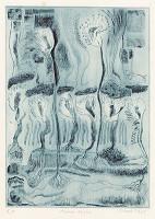 Gabriel Štrba st. – Večná vojna III. 