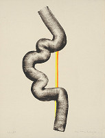 Edita Maxonová – Monotypia II. 