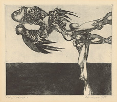 Albín Brunovský – Návrat I. 