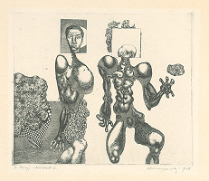 Albín Brunovský – Návrat II. 