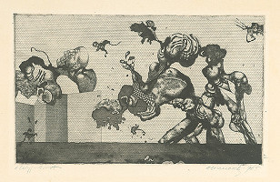 Albín Brunovský – Návrat III. 