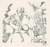 Albín Brunovský – Mŕtve duša II. 