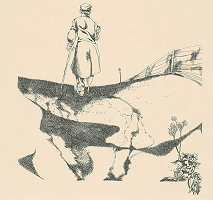 Albín Brunovský – Mŕtve duše III. 