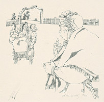 Albín Brunovský – Mŕtve duše IV. 