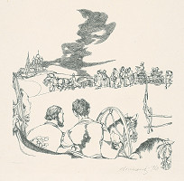 Albín Brunovský – Mŕtve duše VI. 