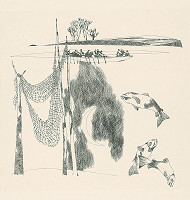 Albín Brunovský – Mŕtve duše VII. 