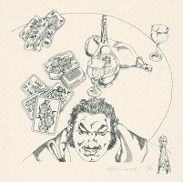 Albín Brunovský – Mŕtve duše IX. 