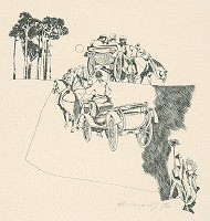 Albín Brunovský – Mŕtve duše X. 