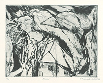 Anna Bartošová-Pelikánová – Vietor 