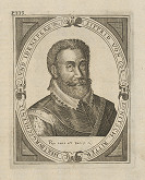 Lucas Schnitzer, Paul Fürst – Portrét 