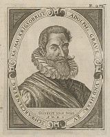 Lucas Schnitzer, Paul Fürst – Portrét 