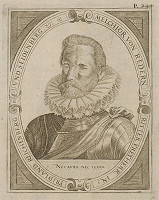 Lucas Schnitzer, Paul Fürst – Portrét 