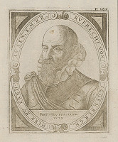 Lucas Schnitzer, Paul Fürst – Portrét 